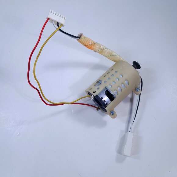 Haan HD60 steam cleaner mop head motor engine replacement part piece HD-60 - Picture 2 of 5